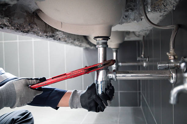 Trusted Garbage Disposal Repair service in New Providence, PA - Masters Plumbing Service